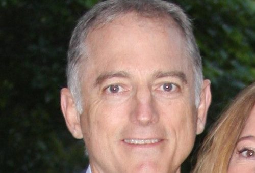 Ross Matthews